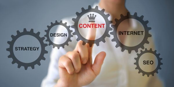 B2B Content Marketing – Top Tips